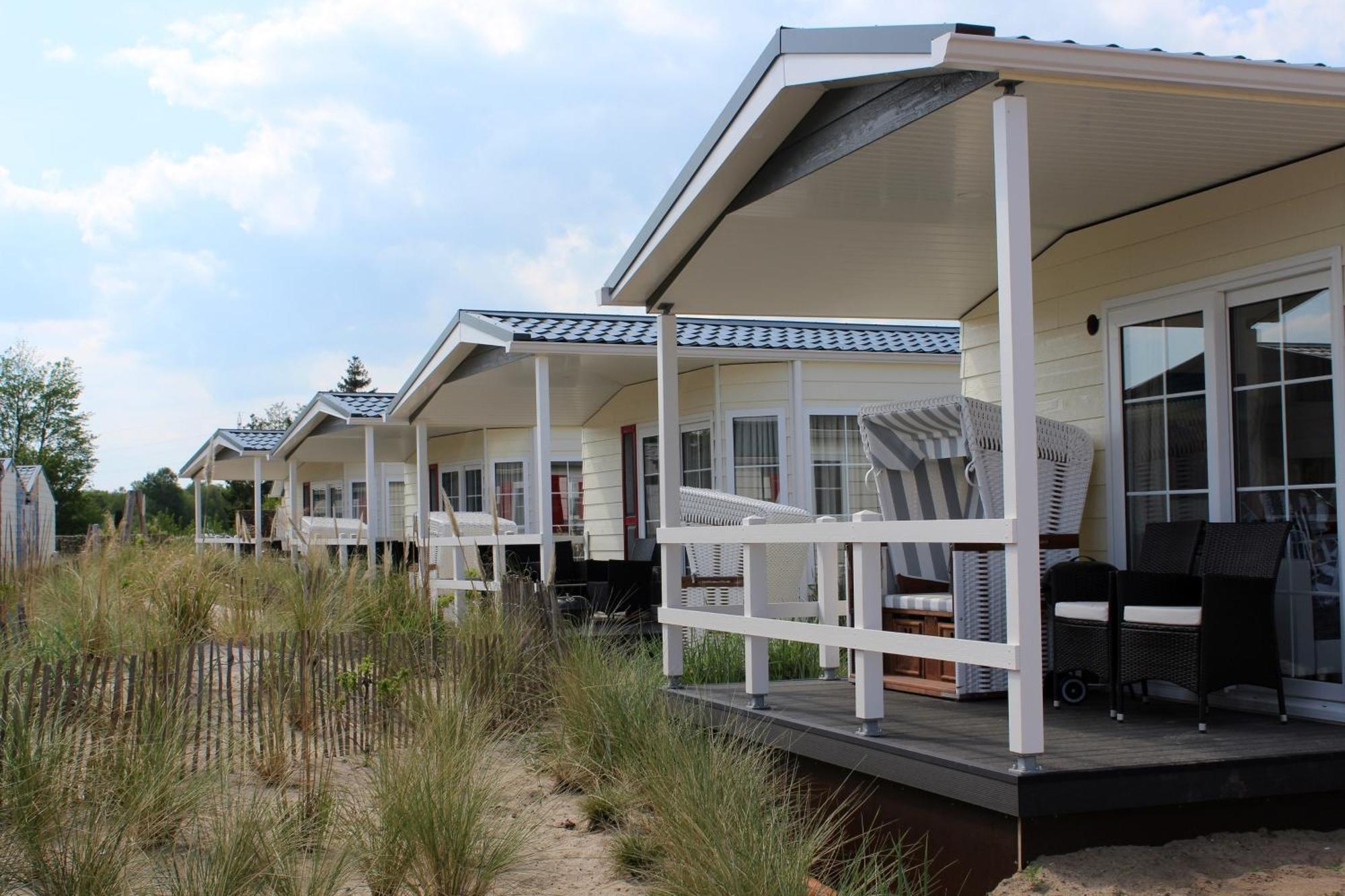 Villa Pier98 19 - a45604 à Scharbeutz Extérieur photo
