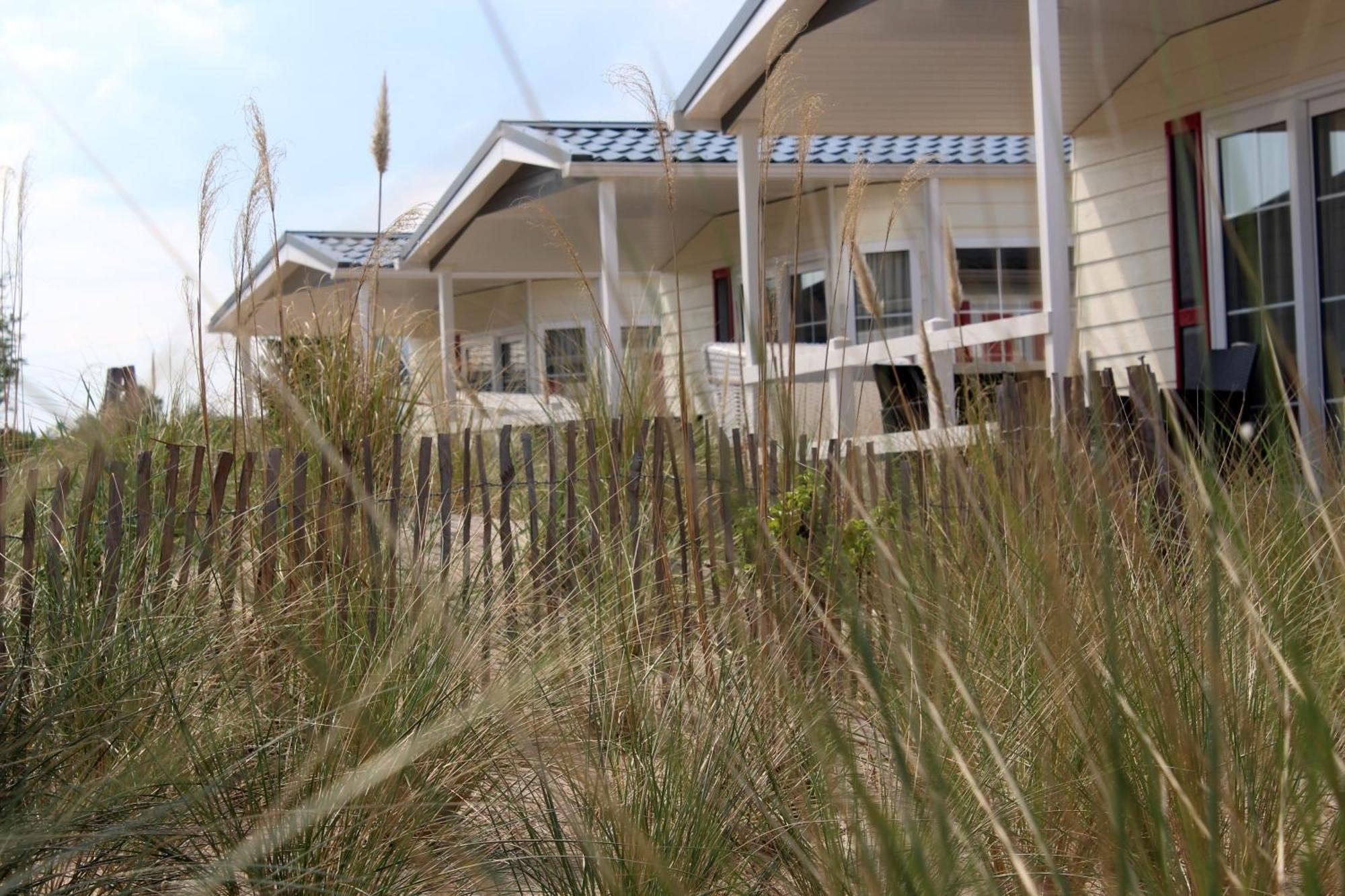 Villa Pier98 19 - a45604 à Scharbeutz Extérieur photo