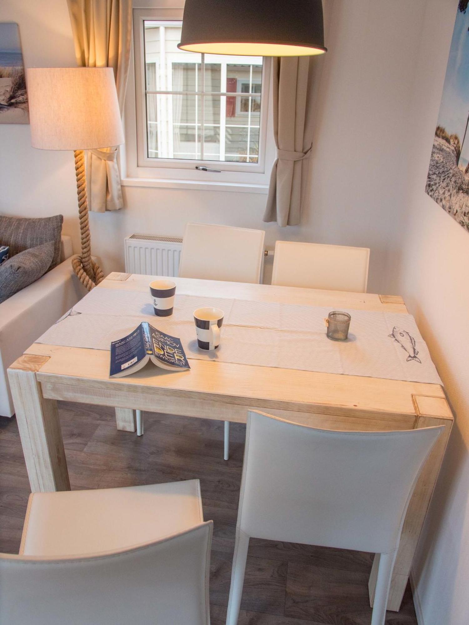 Villa Pier98 19 - a45604 à Scharbeutz Extérieur photo