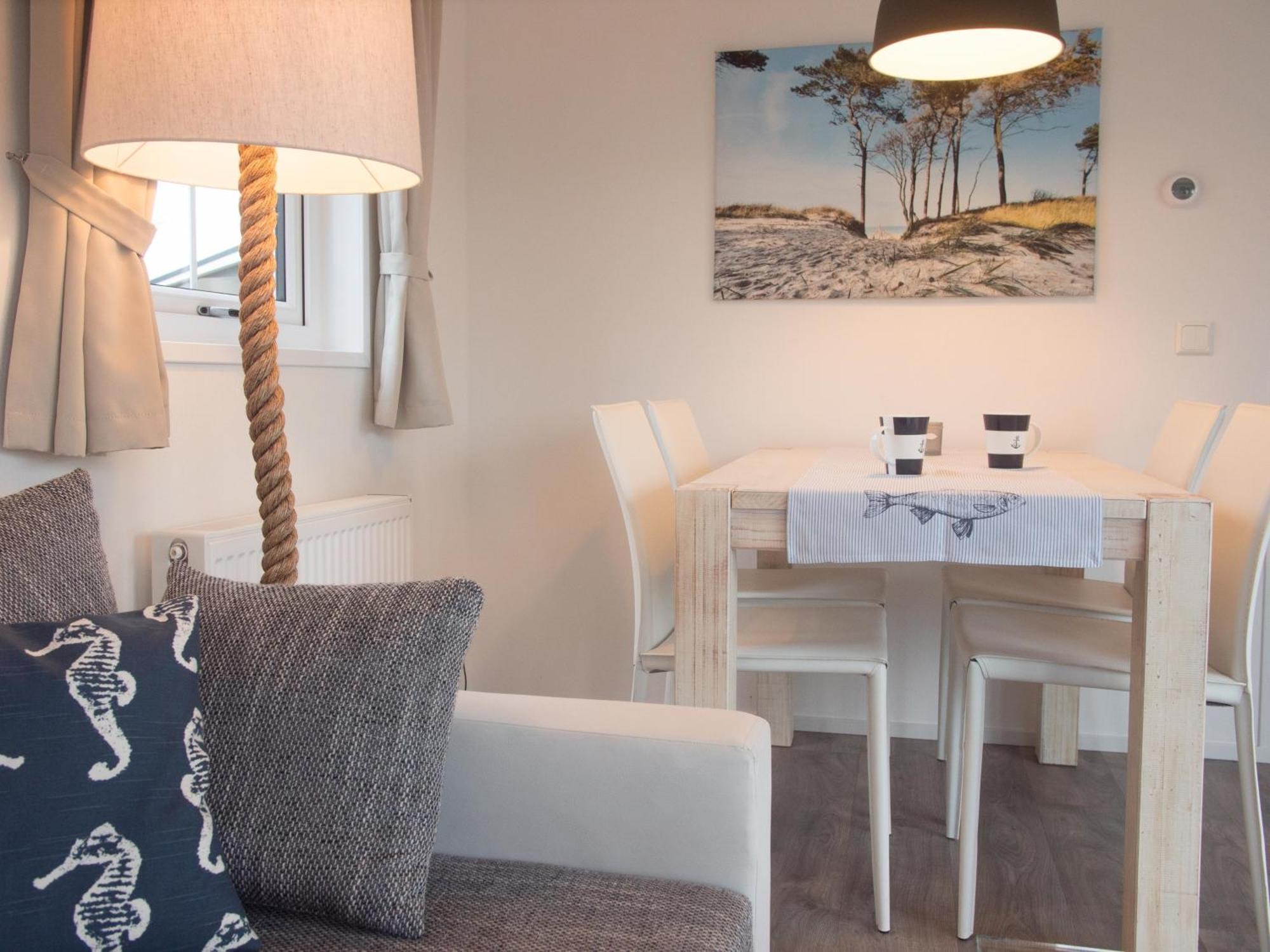 Villa Pier98 19 - a45604 à Scharbeutz Extérieur photo