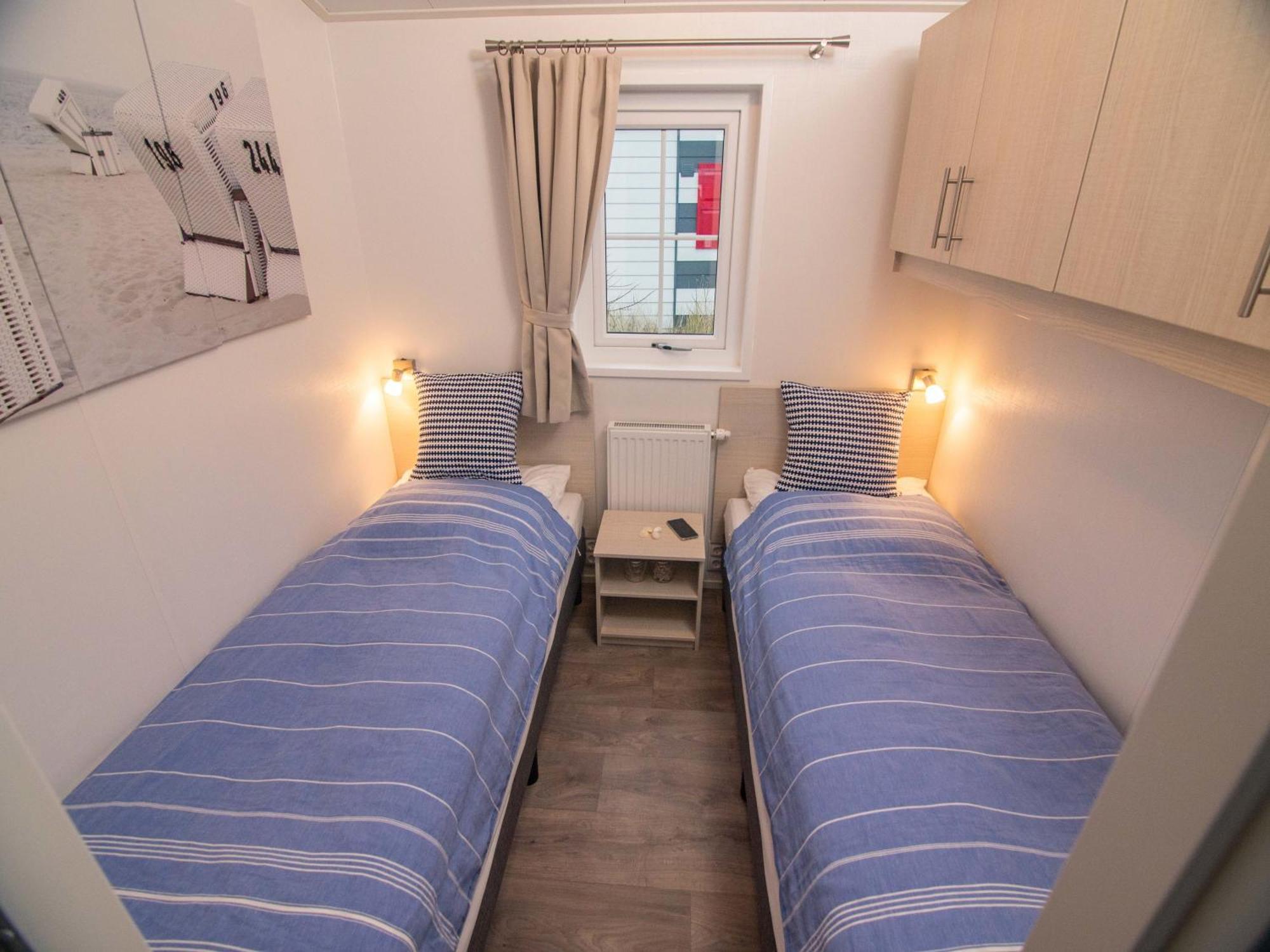 Villa Pier98 19 - a45604 à Scharbeutz Extérieur photo