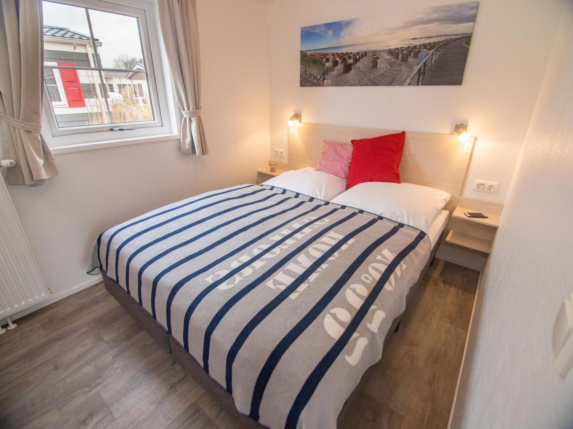 Villa Pier98 19 - a45604 à Scharbeutz Extérieur photo